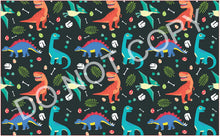 Load image into Gallery viewer, Dinosaurs 1 Kids Tumbler