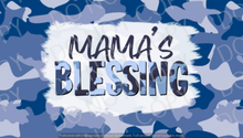 Load image into Gallery viewer, Mamas Blessing Kids Tumbler