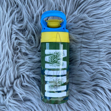Load image into Gallery viewer, Mini Camo Kids Tumbler