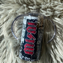 Load image into Gallery viewer, Grunge Mini Kids Tumbler