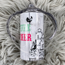 Load image into Gallery viewer, Future Farmer Kids Tumbler