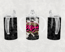 Load image into Gallery viewer, Mini Retro Kids Tumbler