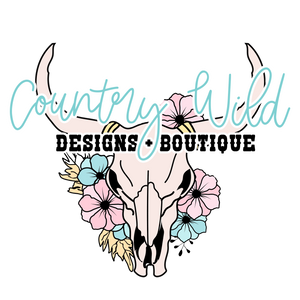 Country Wild Designs &amp; Boutique
